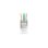 Conector Lanberg PLU-6020EZ RJ-45 Transparente Cat6 UTP 20 piezas
