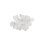 Conector Lanberg PLU-6020EZ RJ-45 Transparente Cat6 UTP 20 piezas