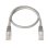 Cable de red AISENS A133-0181 Cat5e UTP 5m Gris RJ45 macho/macho AWG24