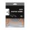 Cable de red Gembird 26GEMPP1205MO 0.5m Cat5e RJ-45 Oro Naranja
