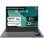 Portátil LG Gram 16ZD90T 16" Intel Core Ultra 7 255H 16GB 1TB SSD FreeDOS Nero