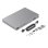 Switch Ubiquiti Dream Machine Pro Max 9 Puertos 2.5G SFP+ Rack Gestionado 1U