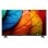 TV SILVER LED 412932 55" 4K Ultra HD Smart TV Wifi Negro