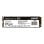 Disco Duro Team Group 4TB M.2 PCIe Gen4 x4 7400MB/s MP44Q + Software Monitoraggio S.M.A.R.T.