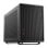 Gabinete PC Antec Performance 1 M Mini Tower Preto ITX Alumínio Gabinete PC Antec Performance 1 M Mini Tower Preto ITX Alumínio