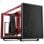 Gabinete PC Antec Performance 1 M Mini Tower Preto ITX Alumínio Gabinete PC Antec Performance 1 M Mini Tower Preto ITX Alumínio