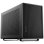 Gabinete PC Antec Performance 1 M Mini Tower Preto ITX Alumínio Gabinete PC Antec Performance 1 M Mini Tower Preto ITX Alumínio