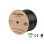 Lanberg LCF6-30CU-0305-BK Cat6 Kabel 305m Schwarz Lanberg LCF6-30CU-0305-BK Cat6 Kabel 305m Schwarz
