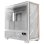 Torre Antec FLUX PRO White EUV Full Tower Blanco Madera Vidrio Templado Gaming