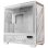 Torre Antec FLUX PRO White EUV Full Tower Blanco Madera Vidrio Templado Gaming