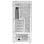Torre Antec FLUX PRO White EUV Full Tower Blanco Madera Vidrio Templado Gaming