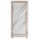 Torre Antec FLUX PRO White EUV Full Tower Blanco Madera Vidrio Templado Gaming