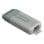 Disque Dur Team Group PD20 ECO Mini 2TB SSD USB Type C 1000MB/s Gris Turquoise