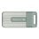 Disque Dur Team Group PD20 ECO Mini 2TB SSD USB Type C 1000MB/s Gris Turquoise