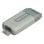 Disque Dur Team Group PD20 ECO Mini 2TB SSD USB Type C 1000MB/s Gris Turquoise