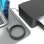 USB-A auf USB-C Kabel AISENS A157-0925, 15m, 10Gbps, Glasfaser