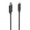 USB-A auf USB-C Kabel AISENS A157-0925, 15m, 10Gbps, Glasfaser