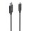 USB-A auf USB-C Kabel AISENS A157-0925, 15m, 10Gbps, Glasfaser