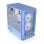 Case PC Thermaltake Ceres 350 MX Midi Tower Blu ATX EATX Micro ATX Mini-ITX