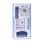 Case PC Thermaltake Ceres 350 MX Midi Tower Blu ATX EATX Micro ATX Mini-ITX