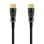 Cable HDMI AISENS A153-0524 8K@60Hz 4K@120Hz 100m Activo AOC Fibra Óptica OFC 48Gbps