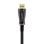 Cable HDMI AISENS A153-0524 8K@60Hz 4K@120Hz 100m Activo AOC Fibra Óptica OFC 48Gbps