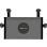 Router Ruijie Networks N300 Wi-Fi 4 300Mbps Banda Única 2x2 Antena Externa Ethernet