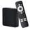 TV Box Leotec LETVBOXGC06 Amlogic S905Y4 2GB RAM 32GB eMMC Google TV 12