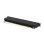 Patch Panel Lanberg PPSA-1024-B Cat6a F/UTP 24 Puertos Montaje en Bastidor 1U Negro
