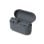 Auriculares Philips TAT3508BK preto True Wireless Stereo Bluetooth com Microfone