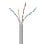 LAN Kabel Gembird UPC-5004E-SOL UTP CCA 305m Kategorie 5E Grau LAN Kabel Gembird UPC-5004E-SOL UTP CCA 305m Kategorie 5E Grau