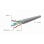LAN Kabel Gembird UPC-5004E-SOL UTP CCA 305m Kategorie 5E Grau LAN Kabel Gembird UPC-5004E-SOL UTP CCA 305m Kategorie 5E Grau