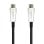 Cavo HDMI Aisens V2.0 AOC Premium 20m 18Gbit/s 4K Fibra Ottica Oro ARC