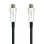 Cavo HDMI Aisens V2.0 AOC Premium 20m 18Gbit/s 4K Fibra Ottica Oro ARC