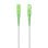 Latiguillo Fibra Óptica AISENS A152-0620 G657A2 SC/APC 3.0mm 200m Weiß Latiguillo Fibra Óptica AISENS A152-0620 G657A2 SC/APC 3.0mm 200m Weiß