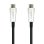 Cable HDMI AISENS A148-0377 2.0 AOC Premium 15m 4K@60Hz 18Gbps HDR10 3D Negro