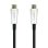 Cable HDMI AISENS A148-0377 2.0 AOC Premium 15m 4K@60Hz 18Gbps HDR10 3D Negro