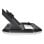 Kit de Conversión de Torre a Rack Thermaltake AC-078-ON6NAN-A1 Mini Tower Negro Blanco