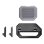 Kit conversione Torre a Rack Thermaltake AC-074-ONINAN-A1 Full Tower Nero Pietra Kit conversione Torre a Rack Thermaltake AC-074-ONINAN-A1 Full Tower Nero Pietra