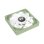 Thermaltake CT120 Ventoinha 120mm 500-2000RPM Azul