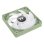 Thermaltake CT120 Ventoinha 120mm 500-2000RPM 57,05m³/h Matcha Green