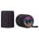 Lautsprecher Trevi XR 8A44 DOUBLE Kabellos 20 W USB Typ C Multi-LED Wasserfest