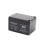 Bateria Selada Gembird BAT-12V12AH 12V 12Ah Preto VRLA Bateria Selada Gembird BAT-12V12AH 12V 12Ah Preto VRLA