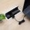 Ladegerät TooQ TQLC-USBCGAN100PD-C 100W GaN USB-C Schnellladegerät mit 1,8 m Kabel Ladegerät TooQ TQLC-USBCGAN100PD-C 100W GaN USB-C Schnellladegerät mit 1,8 m Kabel