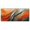 Alfombrilla Sharkoon SKILLER SGP30 D6 Multicolor 900x400mm Textil Base Antiderrapante
