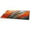 Alfombrilla Sharkoon SKILLER SGP30 D6 Multicolor 900x400mm Textil Base Antiderrapante