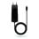 Ladegerät TooQ TQLC-USBCGAN90PD-C GaN USB-C 90W Schwarz Ladegerät TooQ TQLC-USBCGAN90PD-C GaN USB-C 90W Schwarz