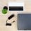 Ladegerät TooQ TQLC-USBCGAN90PD-C GaN USB-C 90W Schwarz Ladegerät TooQ TQLC-USBCGAN90PD-C GaN USB-C 90W Schwarz