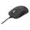 Ratón Genesis con cable 12000 DPI ultraligero RGB para gaming profesional
