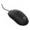 Ratón Genesis con cable 12000 DPI ultraligero RGB para gaming profesional